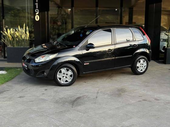 FORD FIESTA 1.6 MPI CLASS HATCH 8V FLEX 4P MANUAL FORD FIESTA 1.6 MPI CLASS HATCH 8V FLEX 4P MANUAL